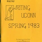 writing cover 1983