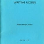 writing cover 1993