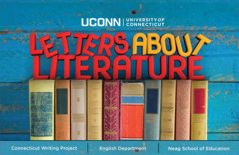 2022 Letters About Literature