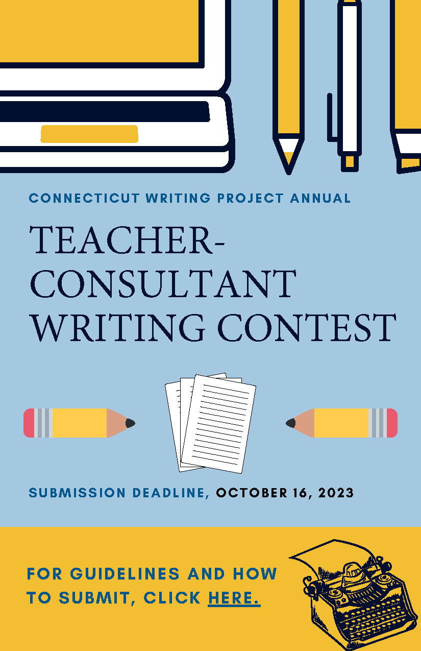 TC Writing Contest